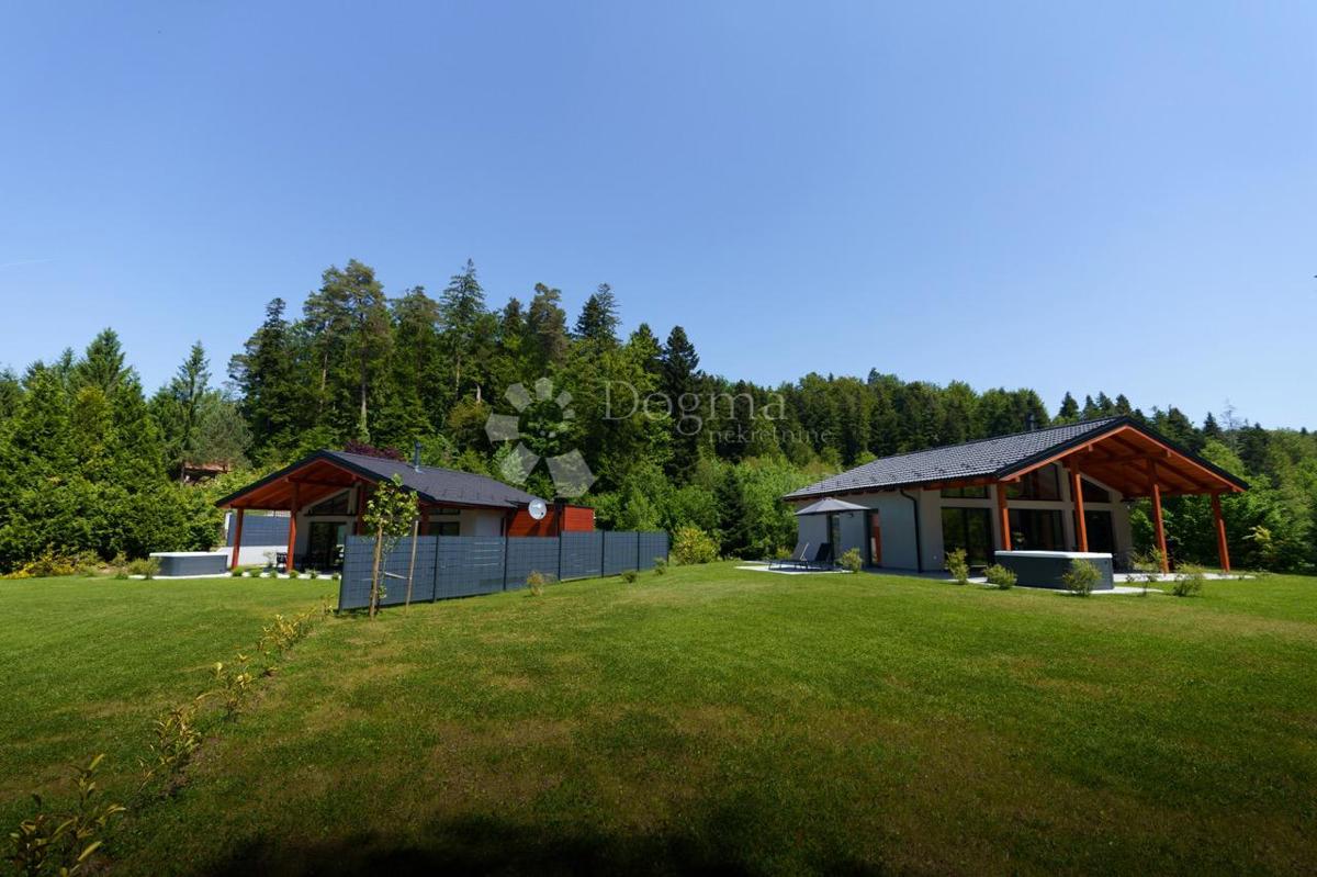 Casa Trakošćan, Bednja, 401,85m2