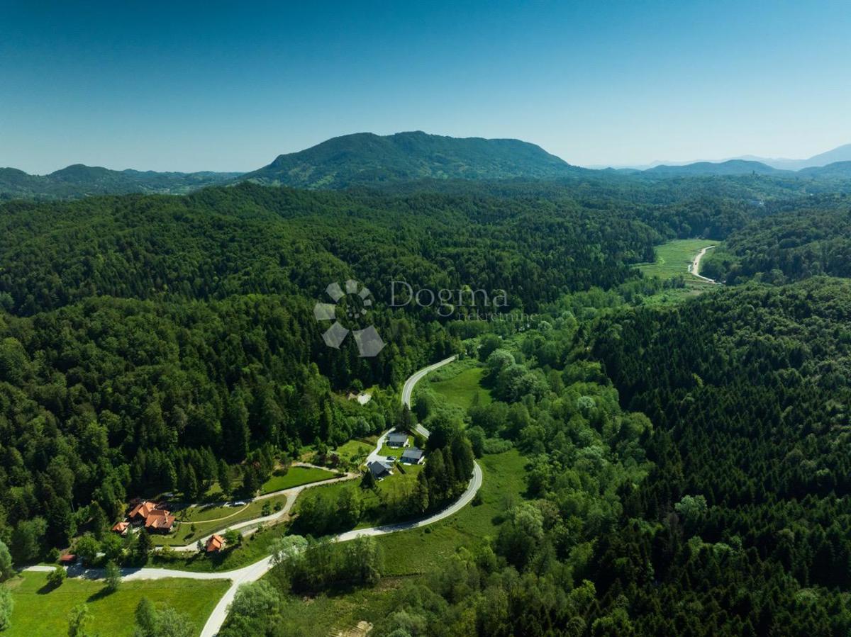 Casa Trakošćan, Bednja, 401,85m2