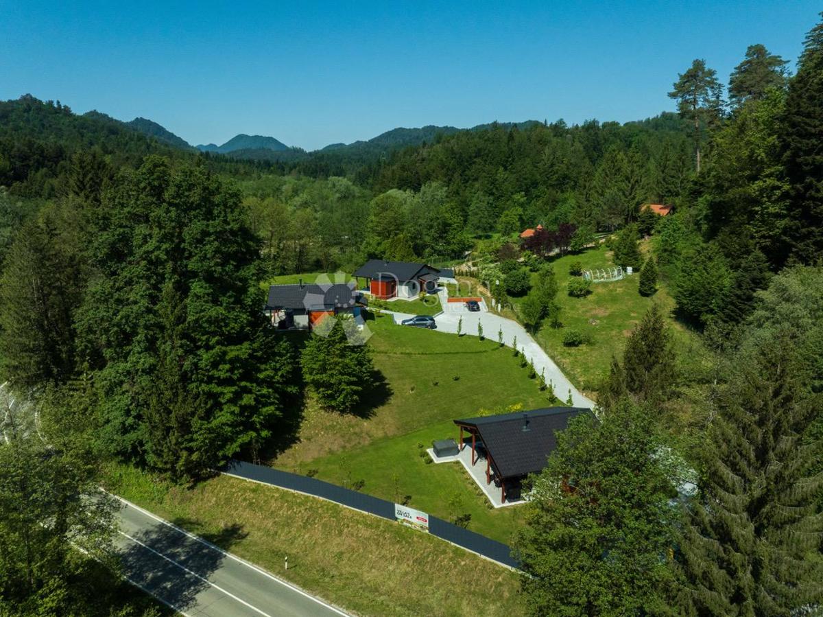 Casa Trakošćan, Bednja, 401,85m2