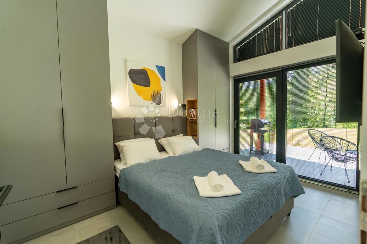 Casa Trakošćan, Bednja, 401,85m2