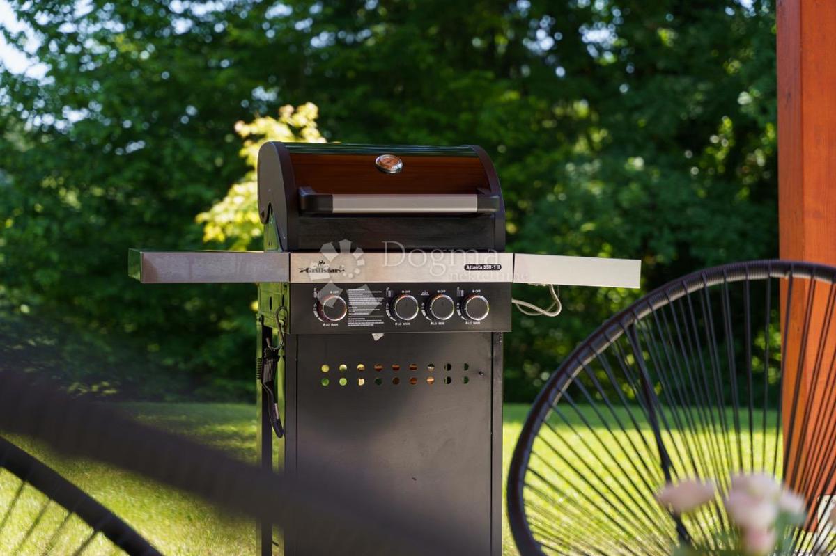 Casa Trakošćan, Bednja, 401,85m2