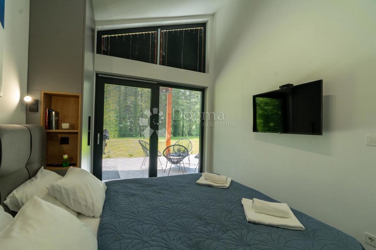 Casa Trakošćan, Bednja, 401,85m2