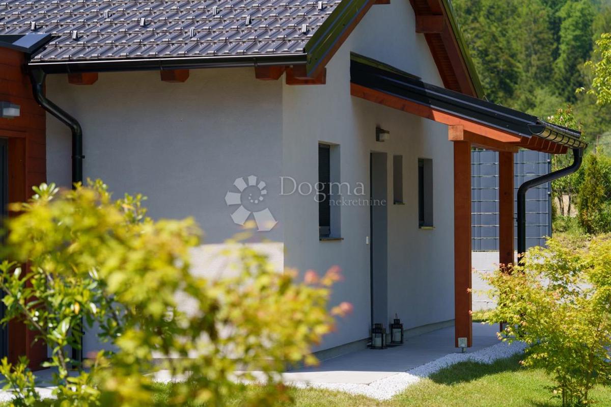 Casa Trakošćan, Bednja, 401,85m2