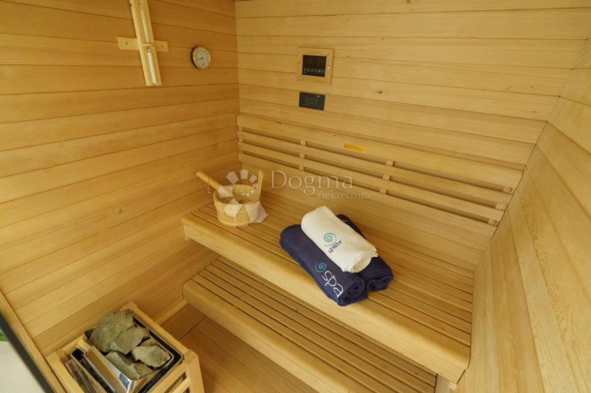 Casa Trakošćan, Bednja, 401,85m2