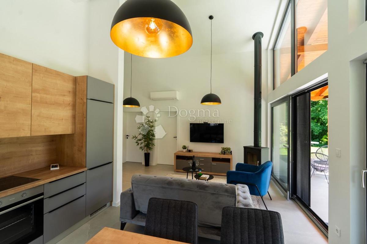 Casa Trakošćan, Bednja, 401,85m2