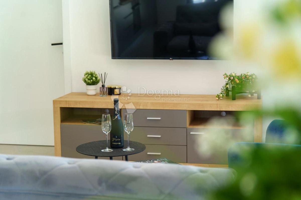 Casa Trakošćan, Bednja, 401,85m2