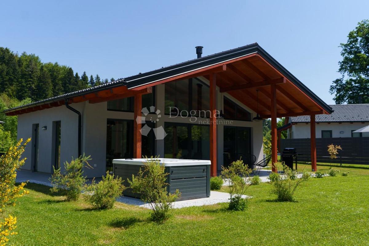 Casa Trakošćan, Bednja, 401,85m2