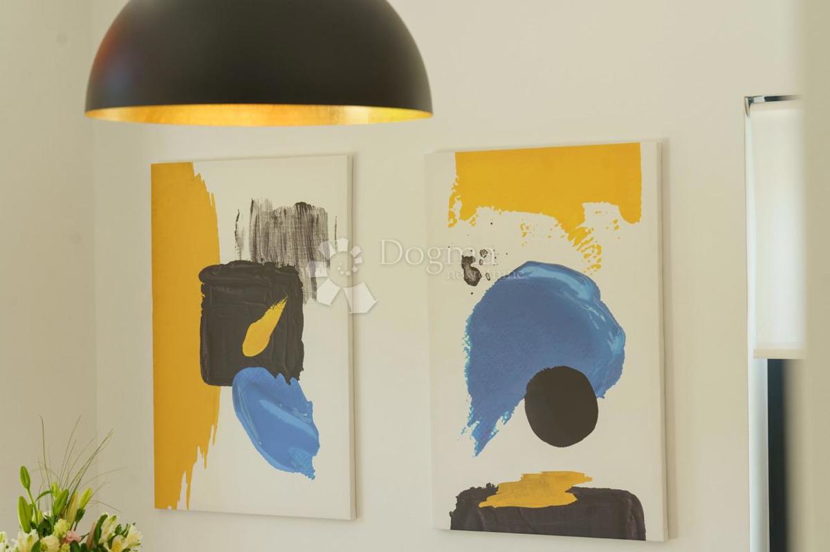 Casa Trakošćan, Bednja, 401,85m2