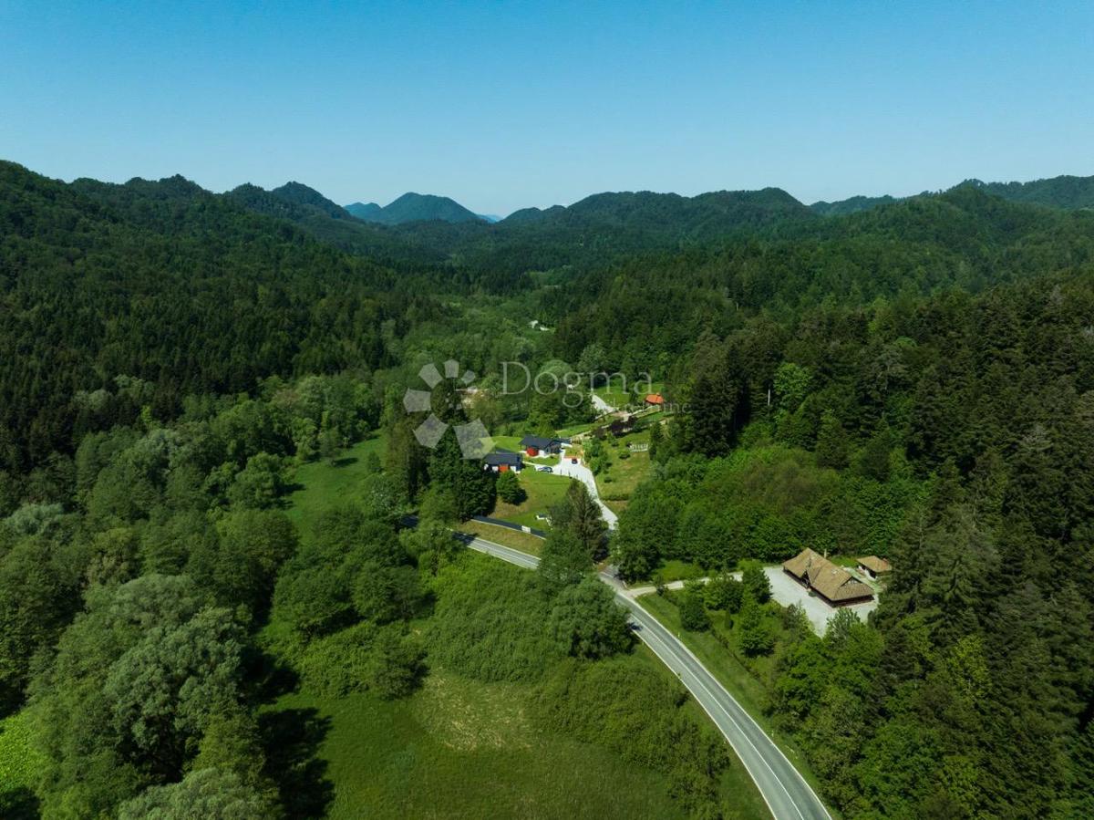 Casa Trakošćan, Bednja, 401,85m2