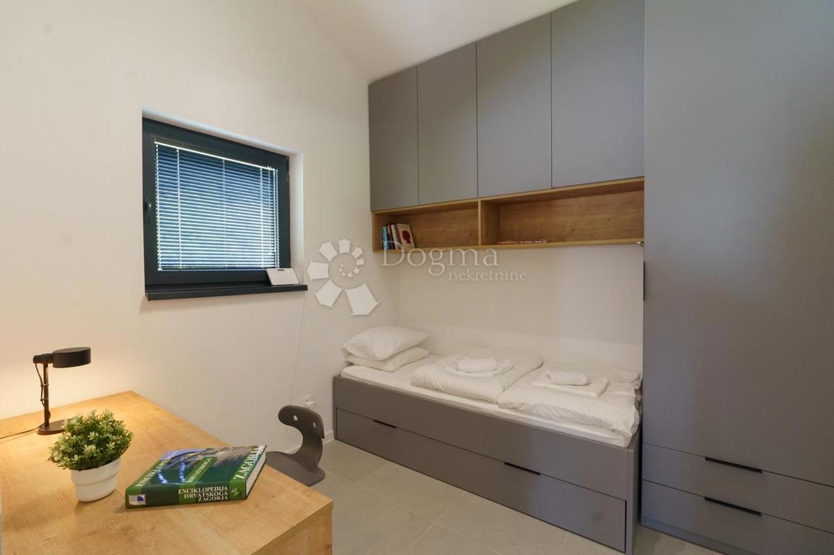 Casa Trakošćan, Bednja, 401,85m2