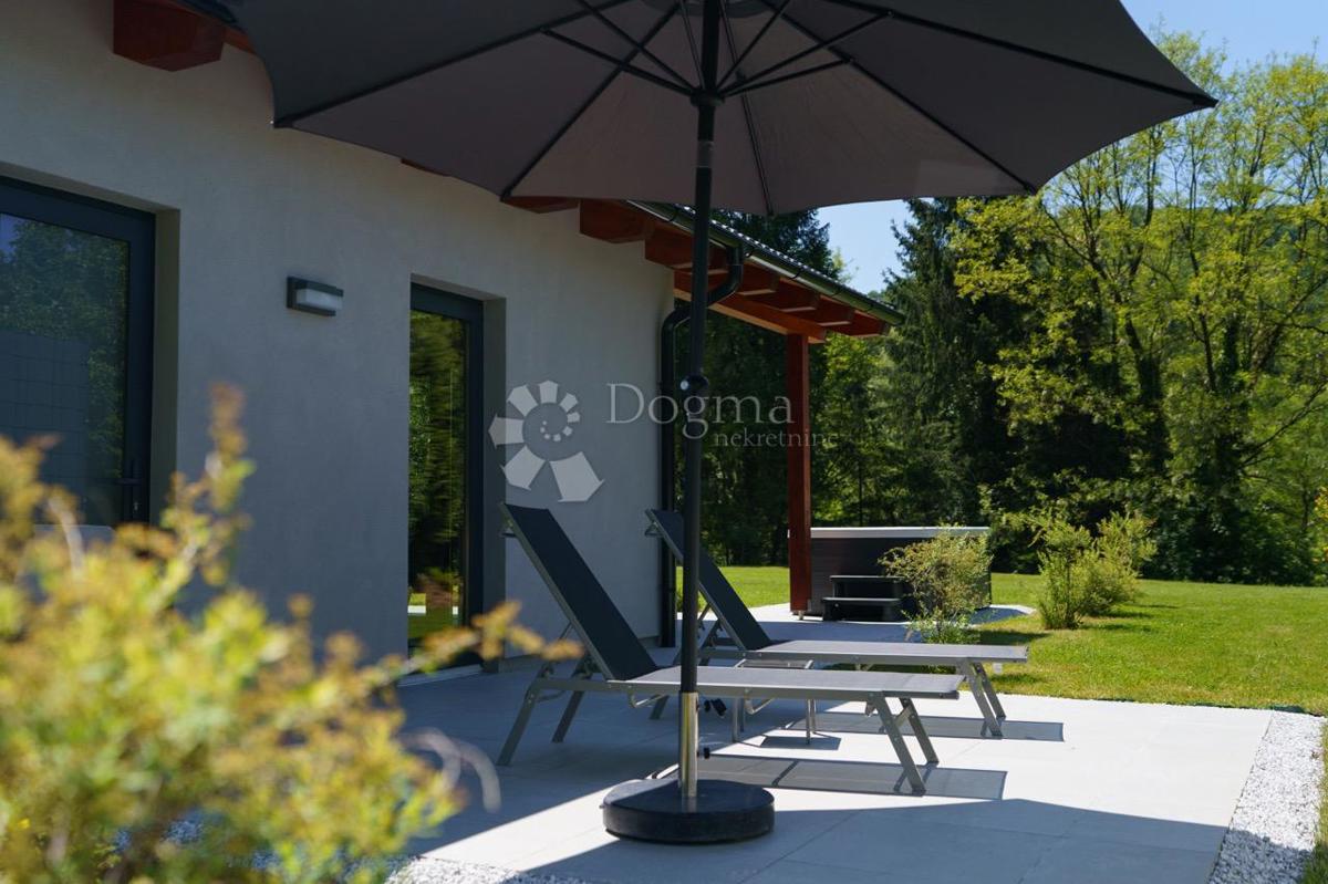 Casa Trakošćan, Bednja, 401,85m2