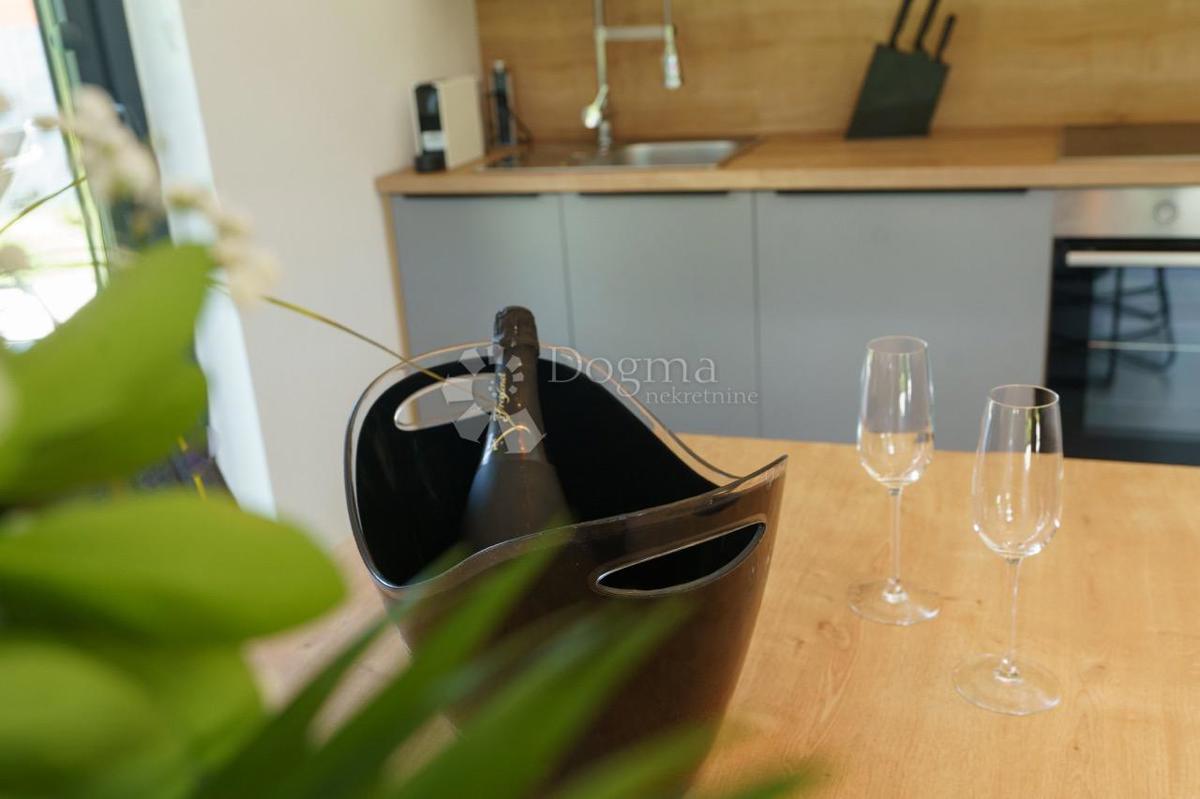 Casa Trakošćan, Bednja, 401,85m2