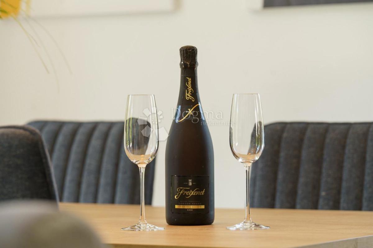 Casa Trakošćan, Bednja, 401,85m2