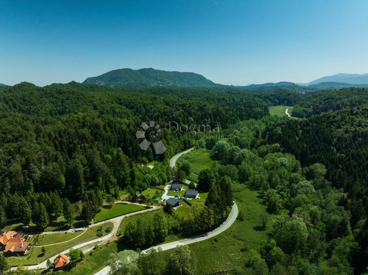 Casa Trakošćan, Bednja, 401,85m2