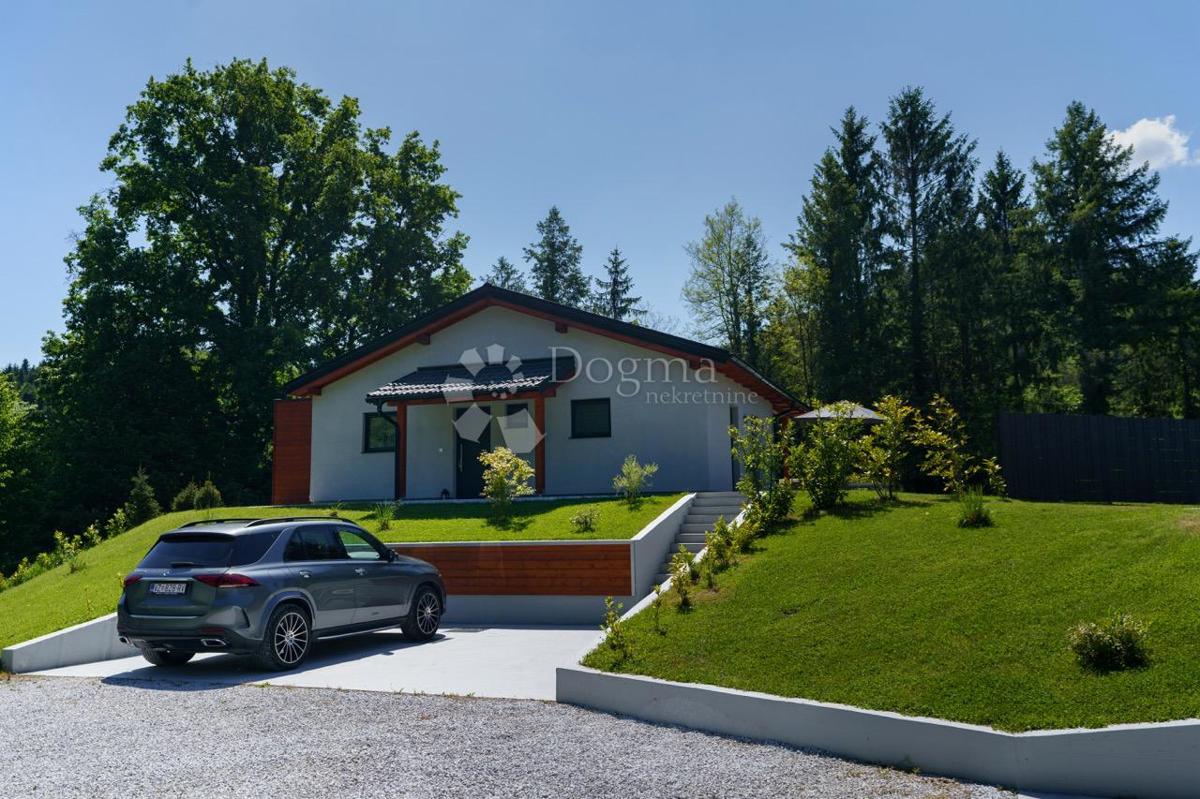 Casa Trakošćan, Bednja, 401,85m2