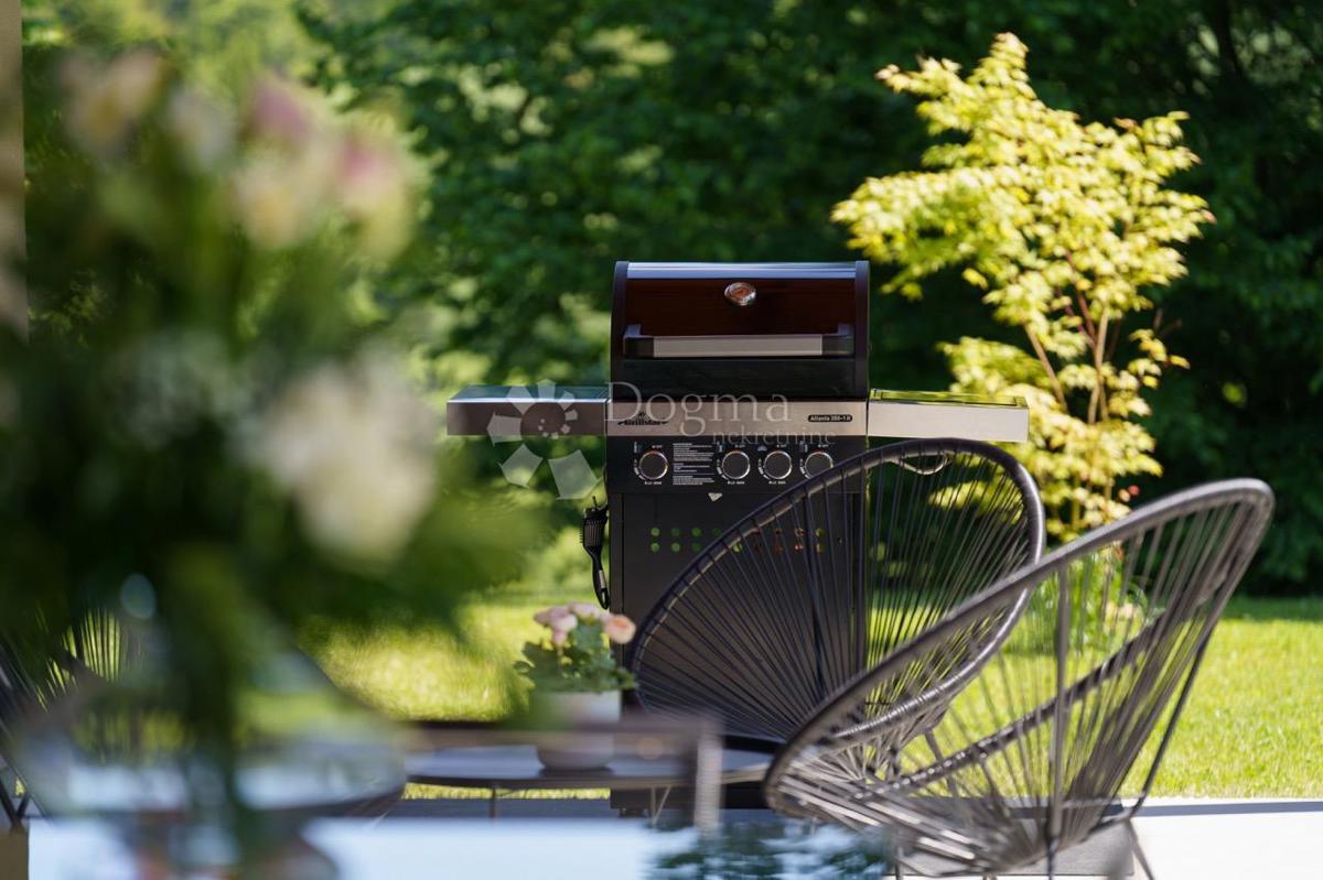 Casa Trakošćan, Bednja, 401,85m2