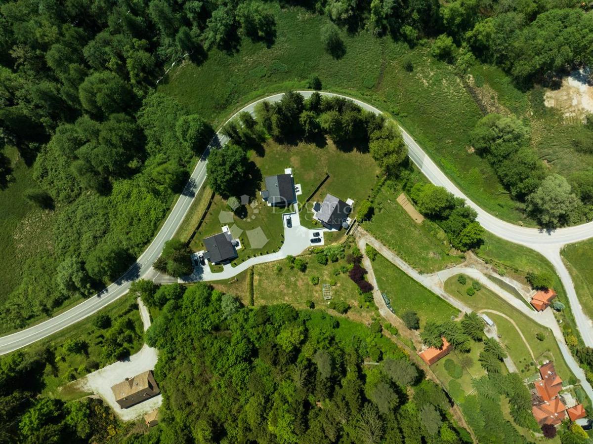 Casa Trakošćan, Bednja, 401,85m2