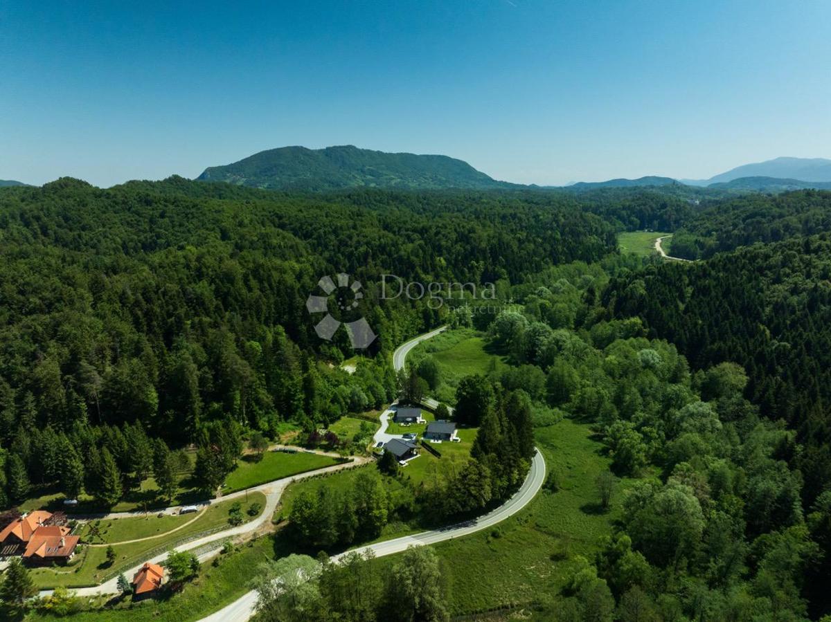 Casa Trakošćan, Bednja, 401,85m2