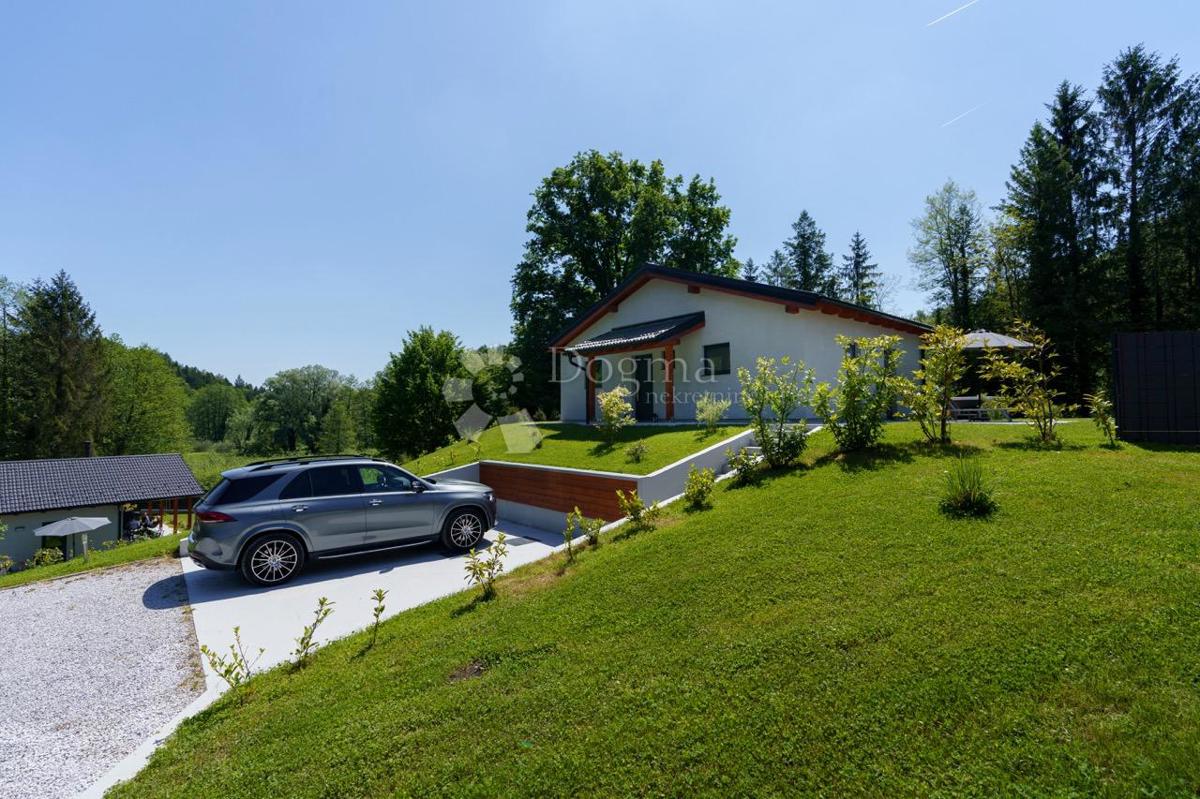 Casa Trakošćan, Bednja, 401,85m2