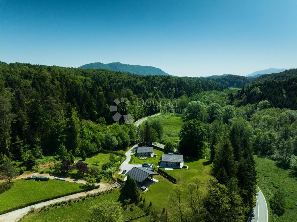 Casa Trakošćan, Bednja, 401,85m2