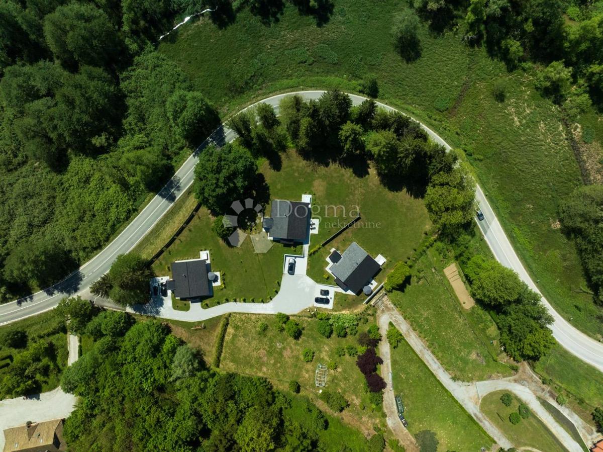 Casa Trakošćan, Bednja, 401,85m2