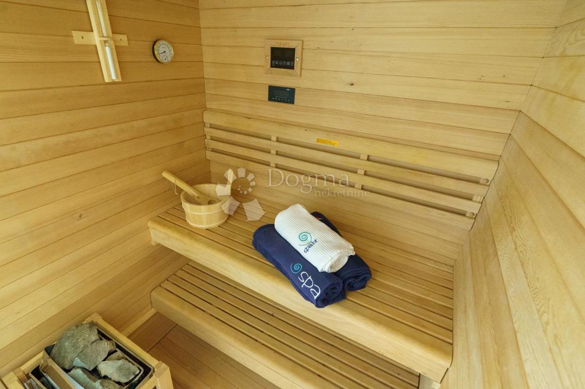 Casa Trakošćan, Bednja, 401,85m2