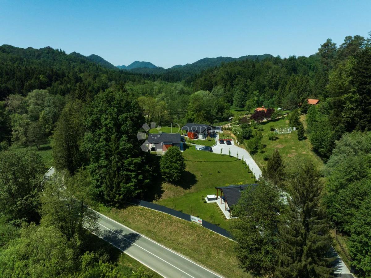 Casa Trakošćan, Bednja, 401,85m2