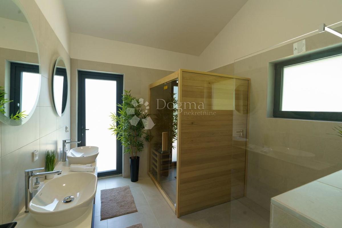 Casa Trakošćan, Bednja, 401,85m2