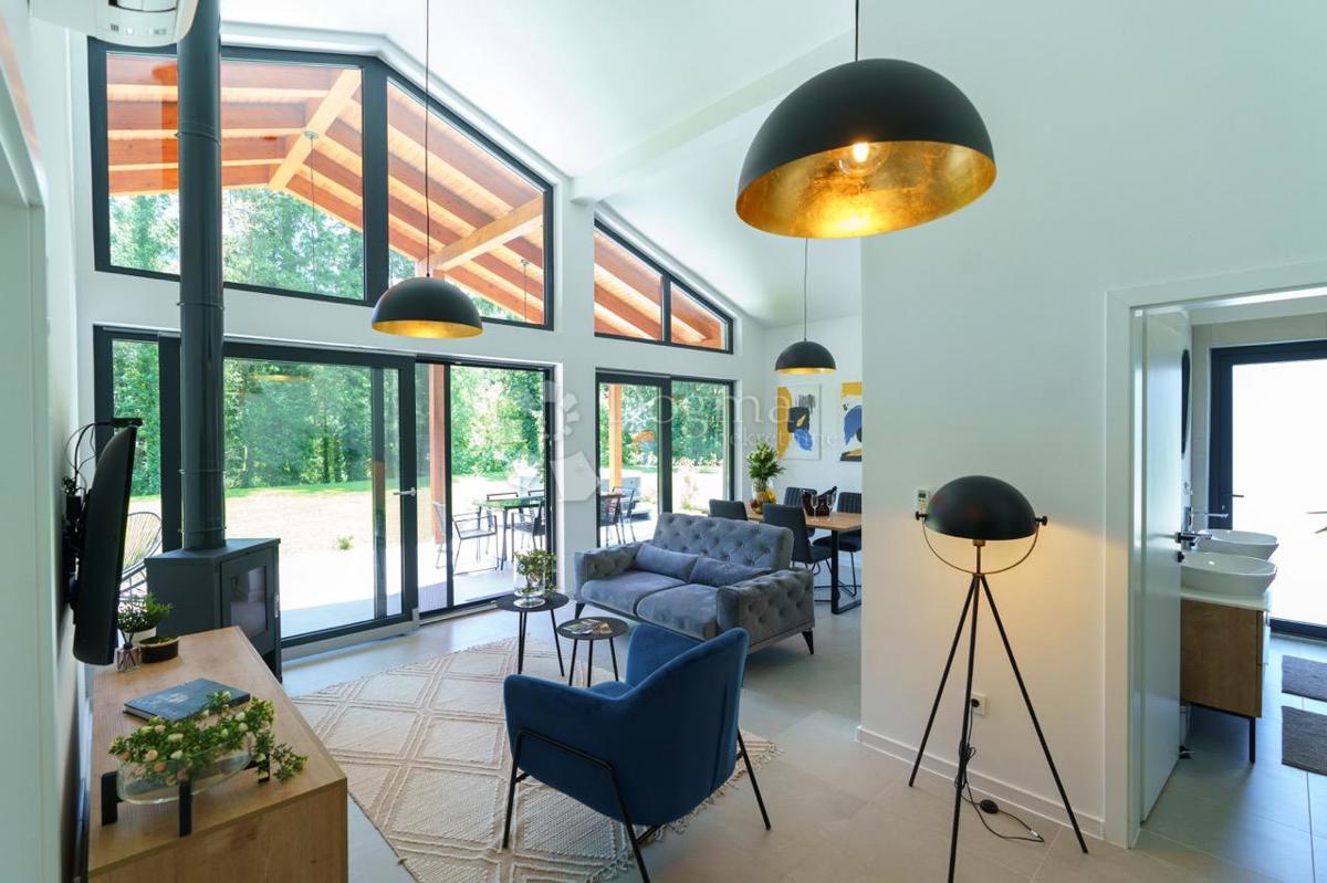 Casa Trakošćan, Bednja, 401,85m2