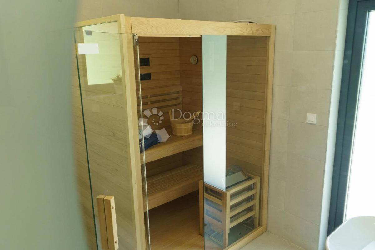 Casa Trakošćan, Bednja, 401,85m2