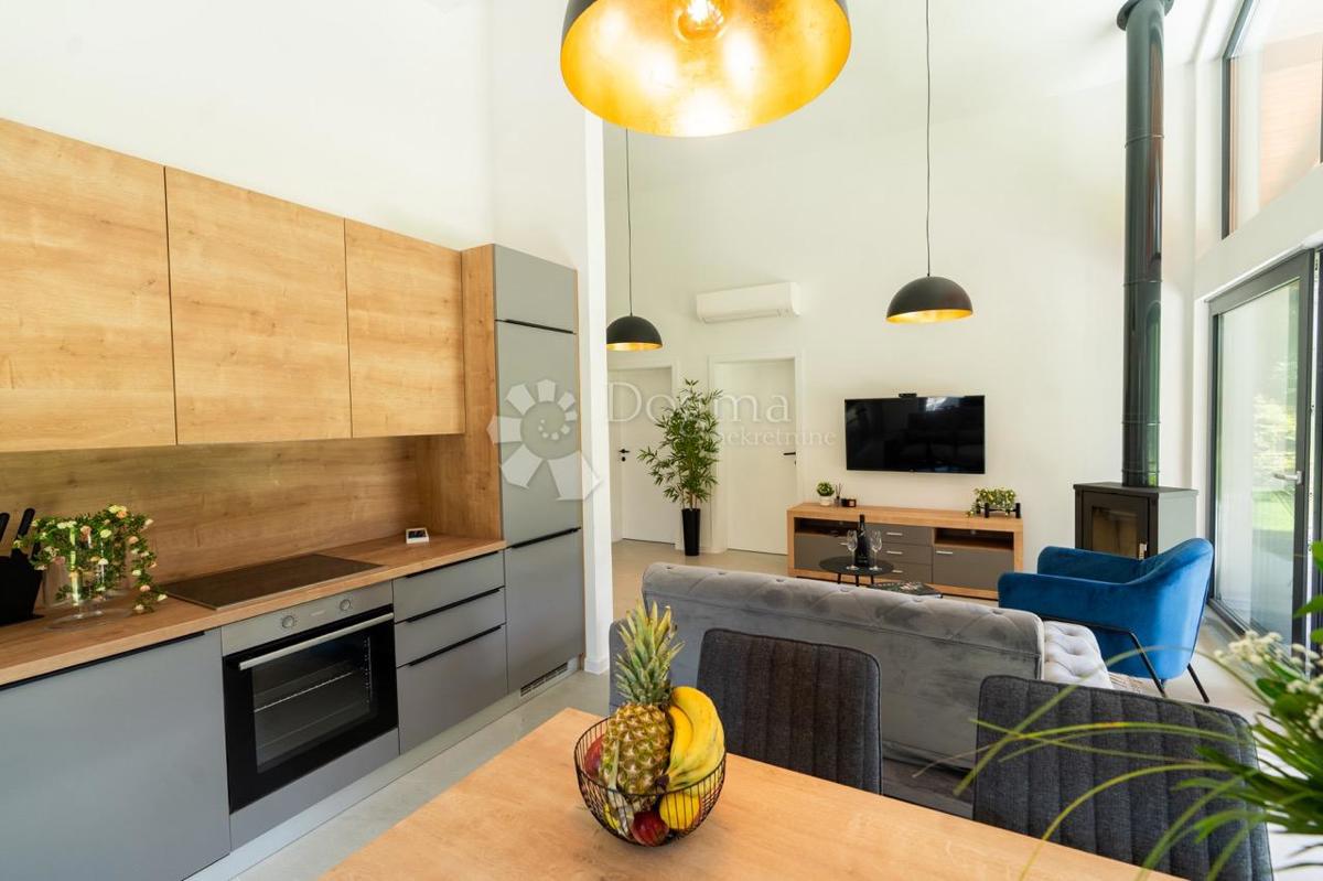 Casa Trakošćan, Bednja, 401,85m2