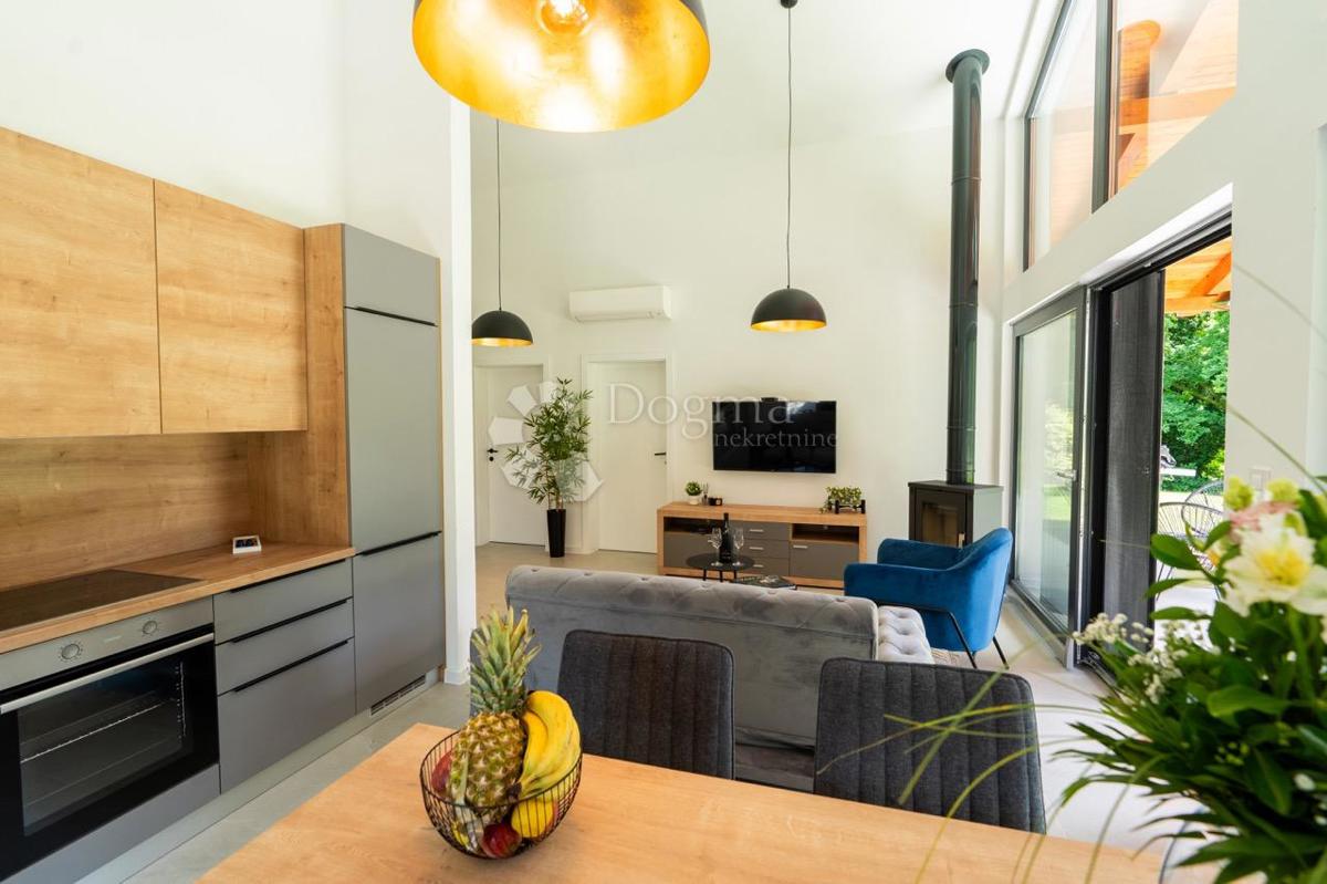 Casa Trakošćan, Bednja, 401,85m2