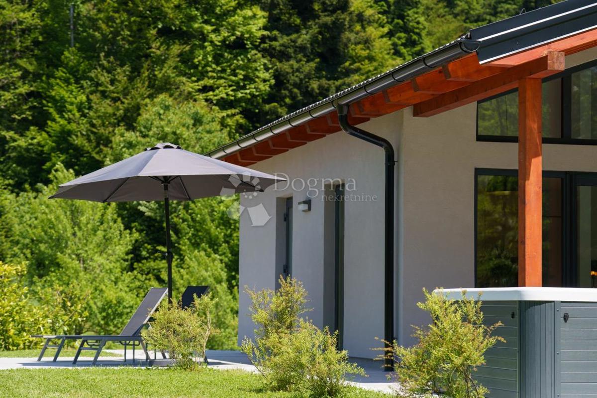 Casa Trakošćan, Bednja, 401,85m2