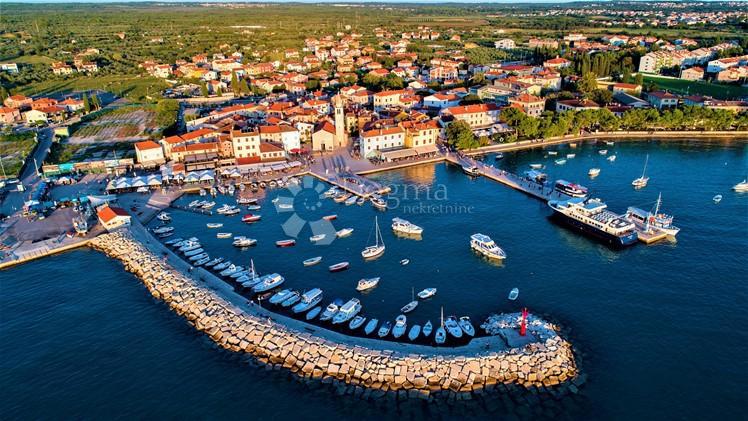 BELLISSIMA CASA NEL CENTRO STORICO - 50 M DAL MARE - OPPORTUNITA' DI INVESTIMENTO