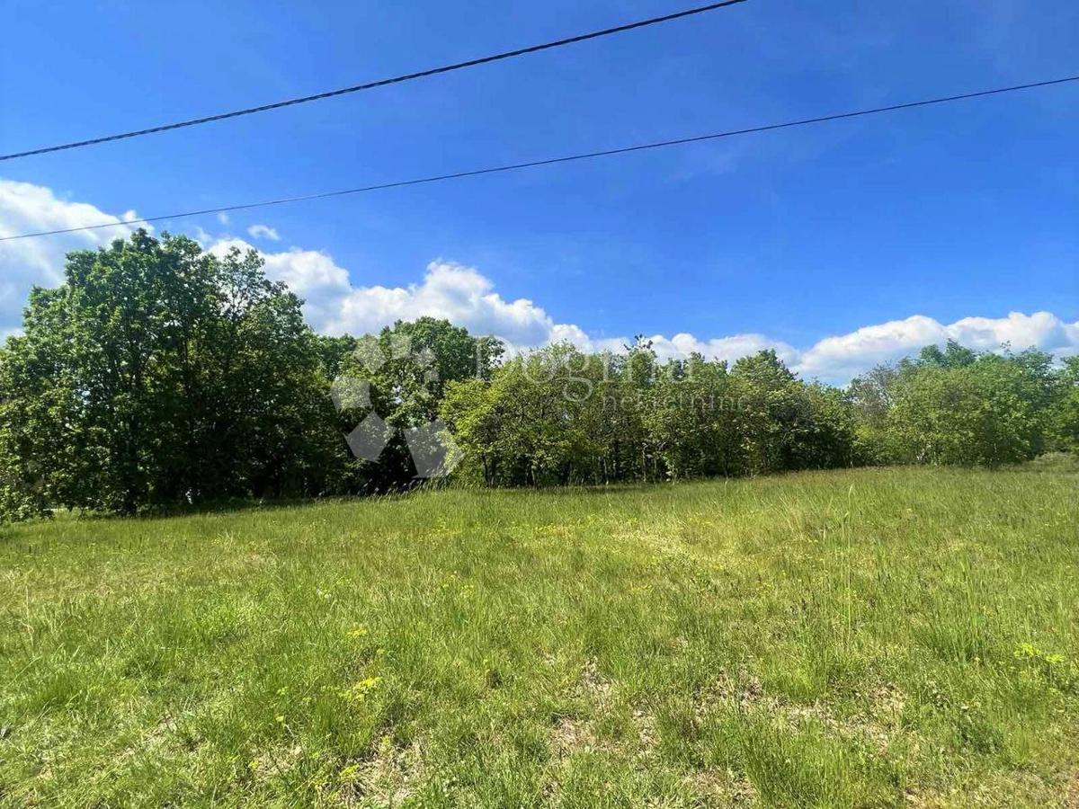 Terreno Labin, 3.400m2