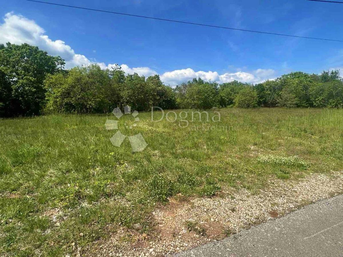 Terreno Labin, 3.400m2