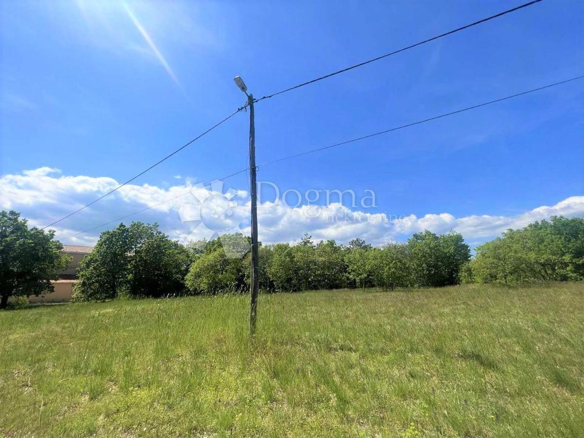 Terreno Labin, 3.400m2