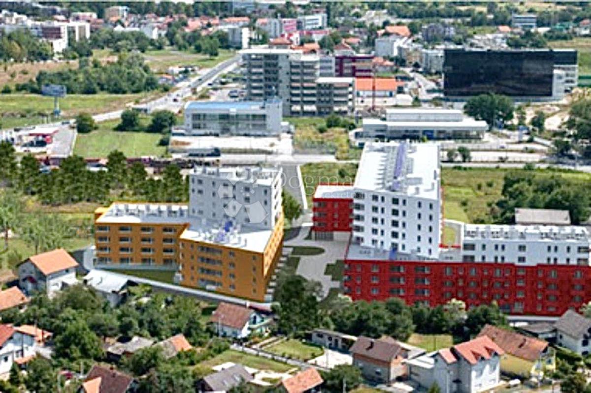 Terreno Sveta Klara, Novi Zagreb - Zapad, 6.267m2