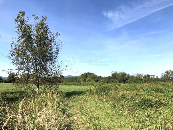 Terreno Sveta Klara, Novi Zagreb - Zapad, 6.267m2