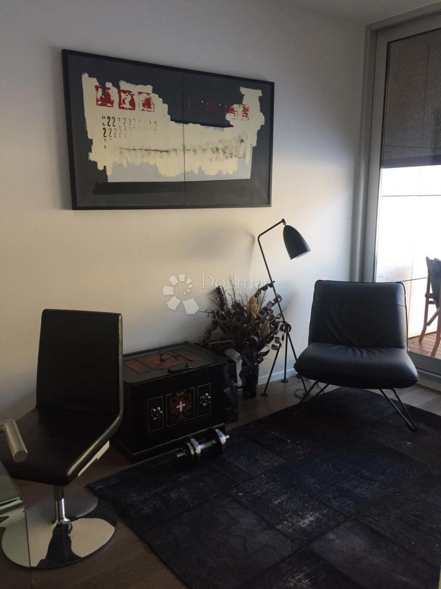 Allogio Pantovčak, Gornji Grad - Medveščak, 165m2