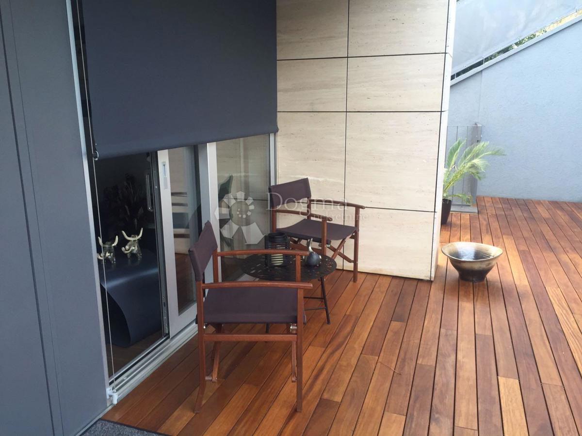 Allogio Pantovčak, Gornji Grad - Medveščak, 165m2