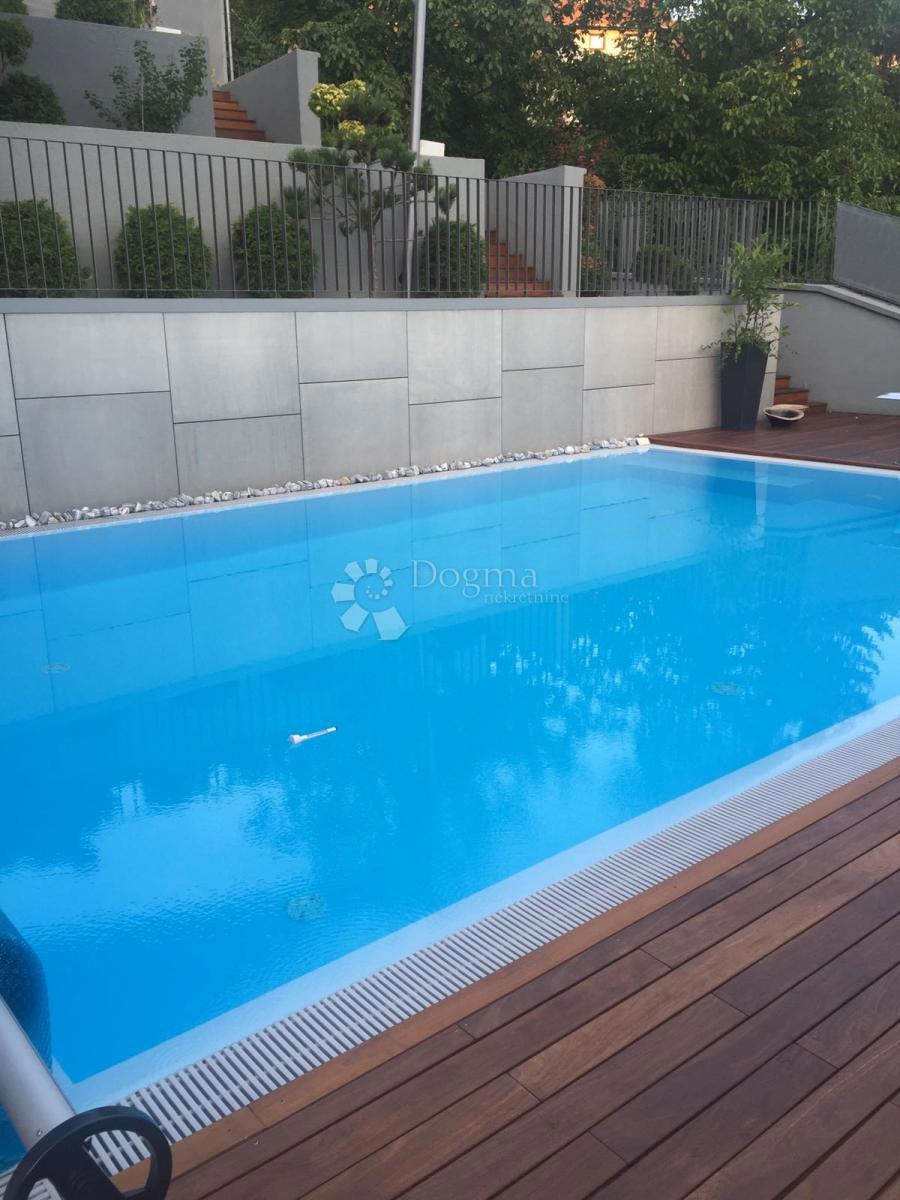 Allogio Pantovčak, Gornji Grad - Medveščak, 165m2