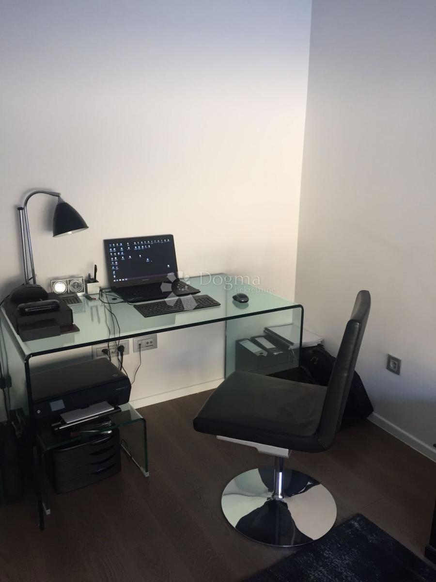 Allogio Pantovčak, Gornji Grad - Medveščak, 165m2