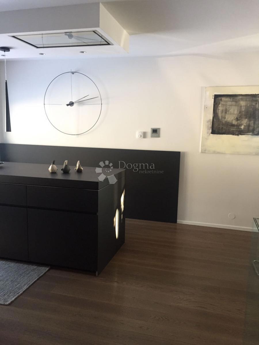 Allogio Pantovčak, Gornji Grad - Medveščak, 165m2