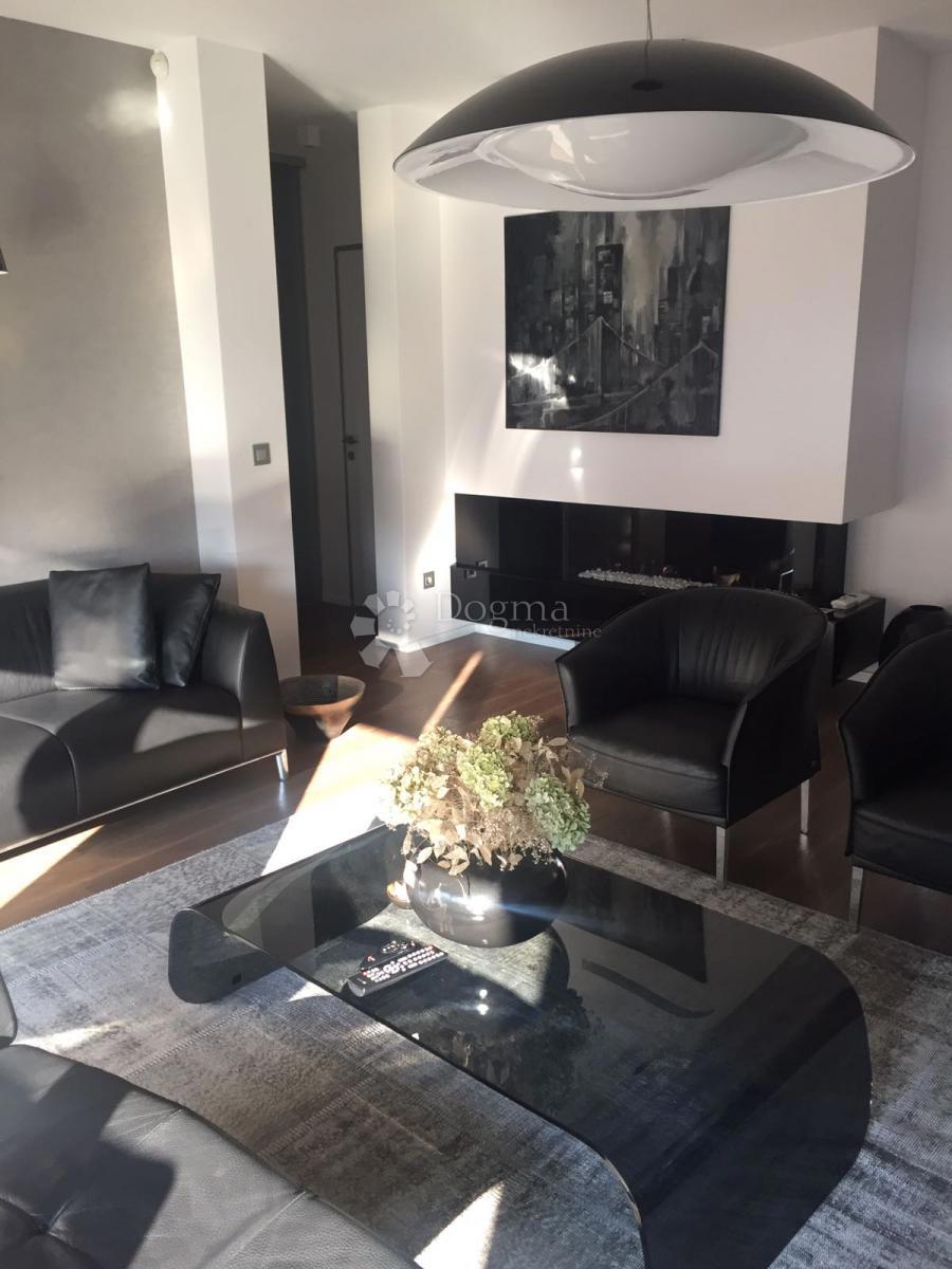 Allogio Pantovčak, Gornji Grad - Medveščak, 165m2