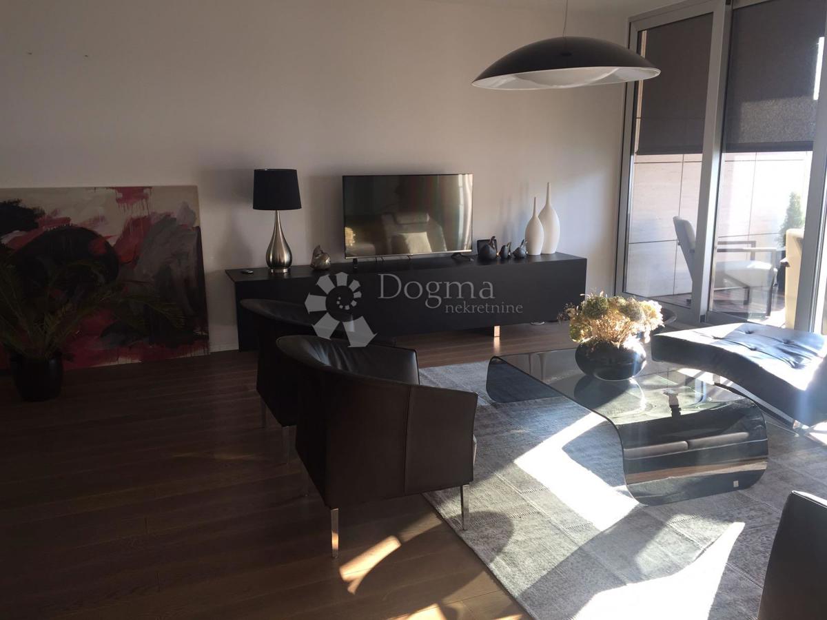 Allogio Pantovčak, Gornji Grad - Medveščak, 165m2