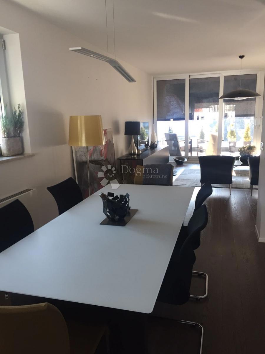 Allogio Pantovčak, Gornji Grad - Medveščak, 165m2