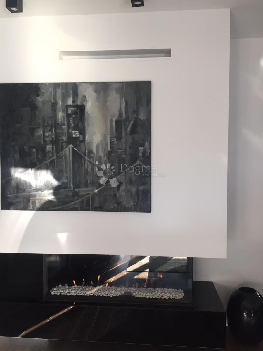 Allogio Pantovčak, Gornji Grad - Medveščak, 165m2