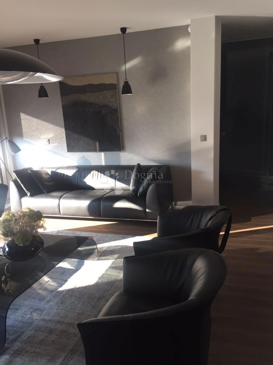 Allogio Pantovčak, Gornji Grad - Medveščak, 165m2