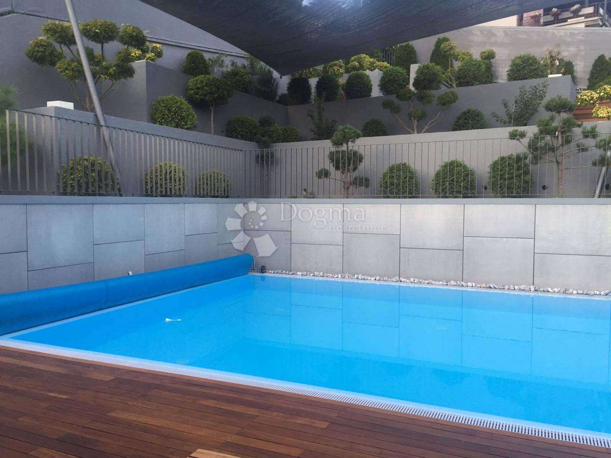 Allogio Pantovčak, Gornji Grad - Medveščak, 165m2